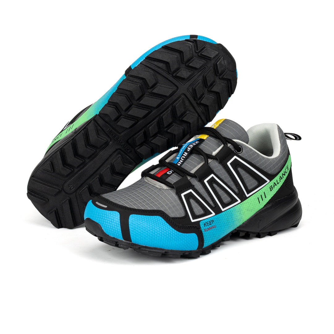 Ortho Balance - Orthopedic Pain-Relieving Walking shoes